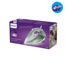 اتو بخار فیلیپس مدل DST7012