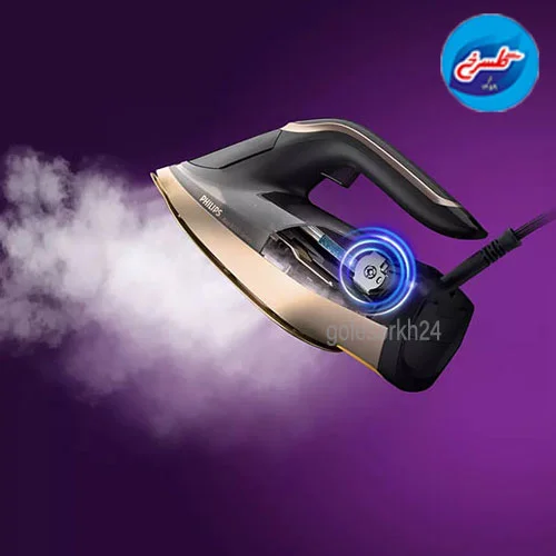 اتو بخار فیلیپس مدل DST8041