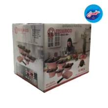 سرویس گرانیت فدریکو سیلور