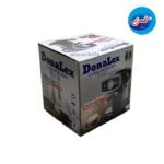 اسپرسوساز دونالکس مدل DN-195