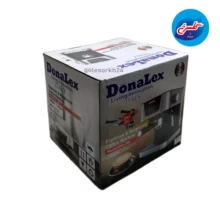 اسپرسوساز دونالکس مدل DN-395