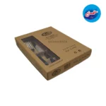 کارد و چنگال ام جی طرح سنگ