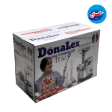 چرخ گوشت دونالکس