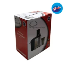 آبمیوه گیری تک کاره برناکو
