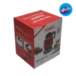 قوری تیمکس استوانه ای