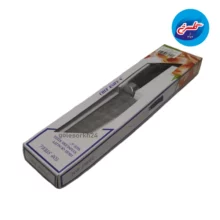 کارد آشپزخانه تاپ استیل سایز 6