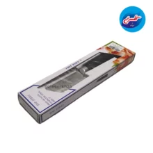 کارد آشپزخانه تاپ استیل سایز 5