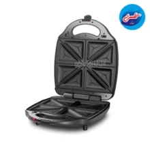 ساندویچ ساز بلک اند دکر مدل T4130-B5