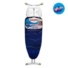 میزاتو بلند ویکند بنفش مدل WK-8040