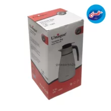 فلاسک رنگی 1/6 لیتر یونیک مدل UN-1985