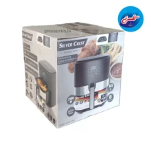 سرخ کن سیلورکرست 8/5 لیتر مدل SL-5856