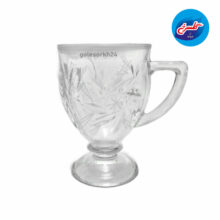 فنجان خورشیدی پریما    