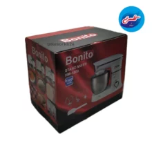 همزن حرفه ای بونیتو سفید مدل HM-1500