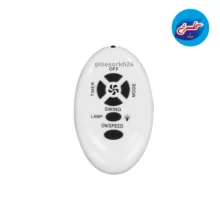 پنکه پایه بلندکویین هوم مدل HQ-6550