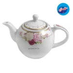 قوری چینی تقدیس بزرگ سایز 8