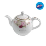 قوری چینی تقدیس کوچک سایز 4