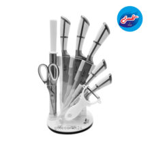 سرویس چاقوی یونی هوم