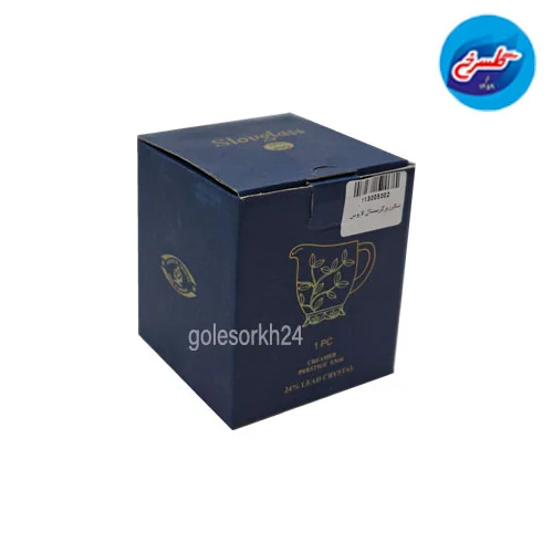 شکرریز کریستال لاروس