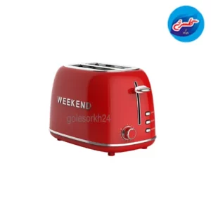 توستر نان ویکند مدل WKTO-530R
