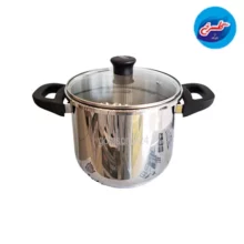 زودپز دوقلو یونیک پرو 5 و 7 لیتر مدل AM2025