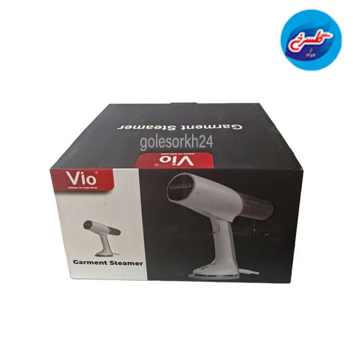 بخارگر دستی ویو V-308