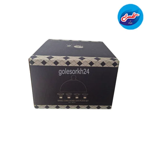 کاپ کیک کریستال جی تی والنسیا