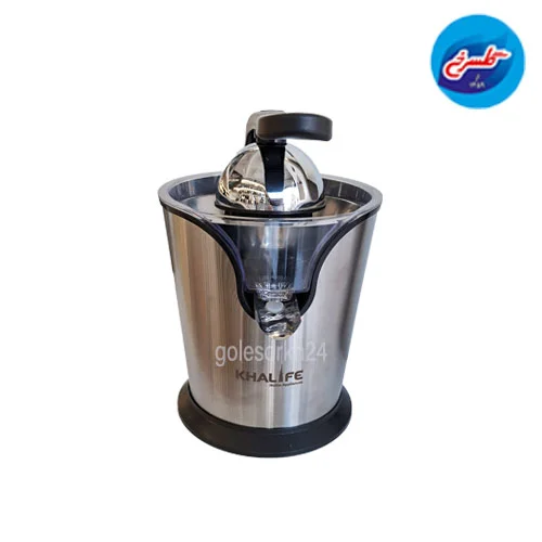 آب مرکبات گیر خلیفه مدل SD-128