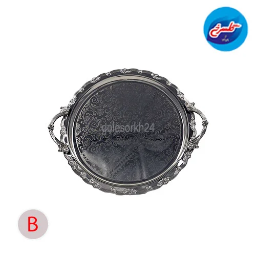 سینی استیل مولینر