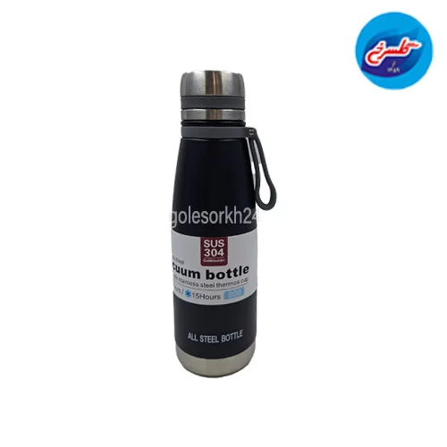 1 (3) فلاسک استیل اسپرت 800 میلی