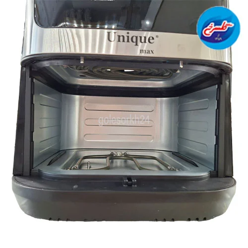 سرخکن یونیک مکس 14 لیتر مدل UM-2062