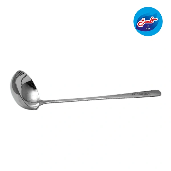ملاقه استیل شیکاگو
