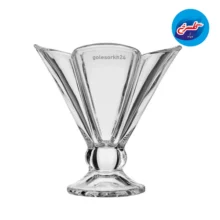 بستنی خوری لاله ای بلینک مکس مدل LZ1301