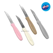 کارد تک میوه خوری روکو اره ای