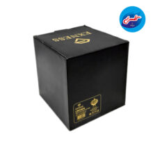 شکلات خوری مدل کرون