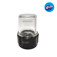 مخلوط کن و آسیاب برناکو مدل BR815B