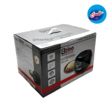 پلوپز برینا سفید مدل BRC-614N