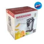 آب مرکبات گیر اهرمی ویکند مدل WKJ-800S