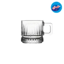 فنجان بلینک مکس الیسا مدل B158 بسته 6 عددی