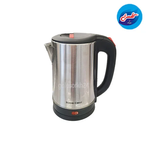 1 (4) کتری برقی سیلورکرست مدل SC-167