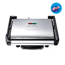 گریل تفال مشکی سیلور