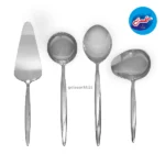 سرویس قاشق و چنگال اس جی مدل 265 مات