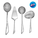 سرویس قاشق و چنگال اس جی مدل 357