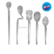سرویس قاشق و چنگال اس جی مدل 288