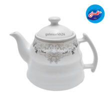 کتری و قوری شیردار ام تی جی