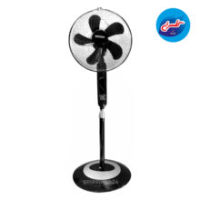 پنکه دیجیتال ویکند WKF-55D