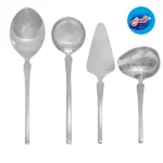 سرویس قاشق و چنگال اس جی مدل 274