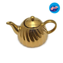 کتری و قوری شیردار اف آر FR