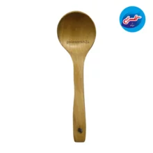 قاشق چوبی ملاقه ای