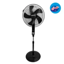 پنکه سیماران مشکی مدل SSF-4032