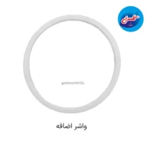 زودپز دوقلو تفال پلاس 5+7 لیتری